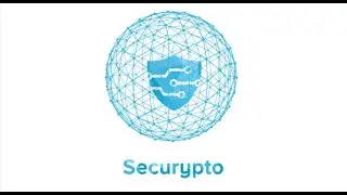SECURYPTO - ЗАШИФРОВАННАЯ ПЕРЕДАЧА И ХРАНЕНИЕ ДАННЫХ