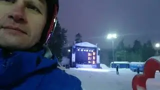 Салма январь 2023