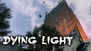 Dying Light - 