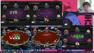 ACR Poker 2000nl Play and Explain #84