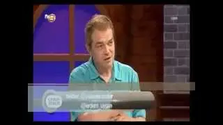 ''Buhari hadislerine göre Kur'an'da eksik vardır! '' Prof. Dr. Caner Taslaman