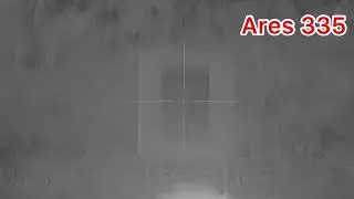 ThermTec Ares 335