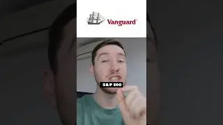 Investing Fees to invest into Vanguard’s S&P 500 💰
