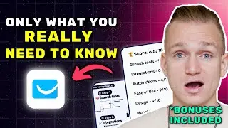 Getresponse Review 2025 (After I Tried All Softwares) (Bonuses & Discounts Included)
