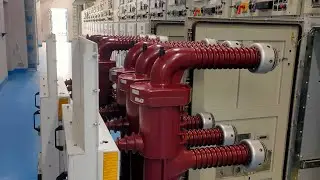 Circuit breaker doesn't open #Reason #action to be taken #sub station #Power Plant