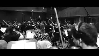 Prequell - Part V (behind the scene)