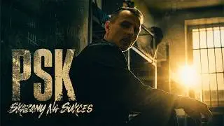 PSK - Skazany na sukces (prod. PSK)