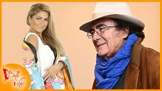 La domanda impertinente di Carlo Conti a Romina Power: 'Al Bano ti ha baciata?'