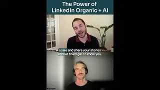 Power-up your LinkedIn social with AI