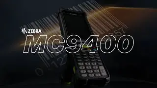 Zebra | MC9400 | Making it to the top