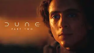 Will DUNE PART 2 Be Successful At The Box Office?