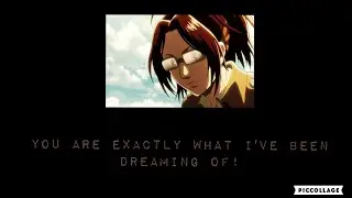 Reversed Roles | ASMR | Hanji Zoe x Borrower! Listener
