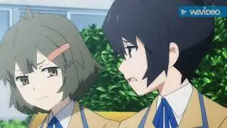 black rock shooter amv war of heart's
