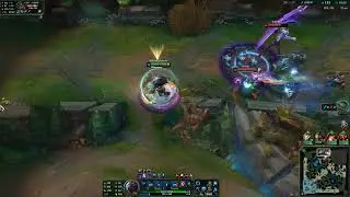 Embarrassing them on the Dyr