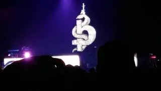 Idfc - blackbear // oct 21, 2017 // st. louis