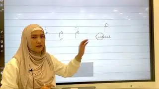 Құран үйренемін / 2-сабақ / Харакаттар