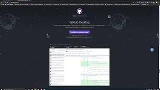 How to use GitHub Desktop