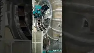 Big machine
