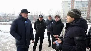 Жизнь с комфортом