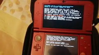 Error 3ds enable patching(2)