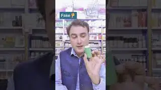 Green Stick Mask Review | Fake Product 