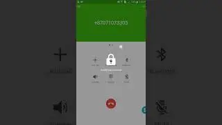 Samsung Galaxy J Max tab incoming call in Over The Horizon ringtone #incomingcalls1234 #shots