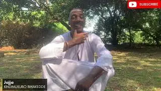 EBYA LUBAALE TEBIGWA,YE NZE LWAKI LUBAALE TAAPA?