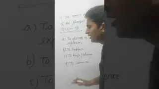 FIND THE PROPER ||MEANING OF THE PHRASAL ||VERB FOR SSC| KVS NVS AWES TET||CTET SBI AND OTHER EXAMS
