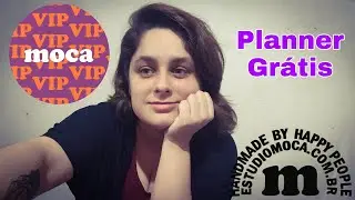 Planner grátis toda semana - 2021