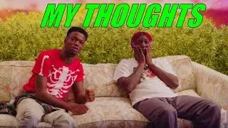 How High 2 (2019) - My Thoughts