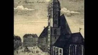 Johann Sebastian Bach /Adagio No 1 F major BWV 1046