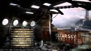 Let´s Play S.T.A.L.K.E.R. Clear Sky [HD] [German] #9 Ein Neubeginn?