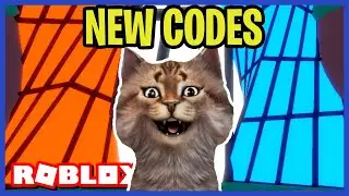 *NEW* SPACE and VALENTINES UPDATE CODES! Science Simulator ROBLOX
