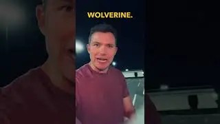 Deadpool & Wolverine - Movie Theater First Reaction!