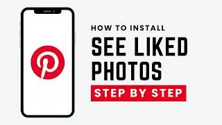 How To See Liked Photos On Pinterest (2026 – Step By Step)