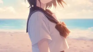 Miyumin - Waves(Official Music Video)
