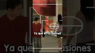 Enamorando a las NPC en GTA San Andreas #Shorts
