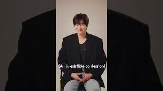 🎥 Mini-Interview with Kim Young Dae | Viu Original, Perfect Family