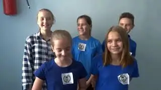 СОШ 48 выпуск новостей