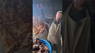 КИТАБСКИЙ ПЕРЕВАЛ/ТАНДЫР ГУШТ❗️