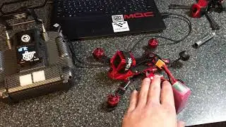 Quick Tutorial: How to auto bind TBS Crossfire