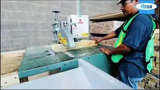 REGA - Reciclados Galván video 2024
