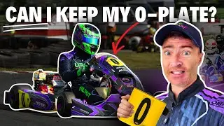Taking BIG Risks in the O-Plate! | GX-UK | Dunkeswell