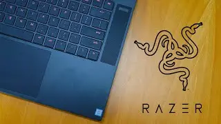 Razer Blade 15 Base | Unboxing and First impression