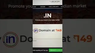 ✨Buy Domain at Cheap Price 🔥