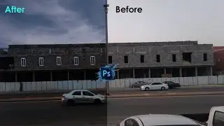 Photoshop tutorials