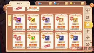 TRIK DAN TIPS UP STAR SCAPTULAR - ASTRAL GUARDIAN UNTUK PEMULA