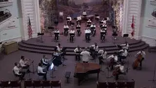 Greater Grand Forks Symphony Orchestra