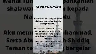 MADAIHUNNA