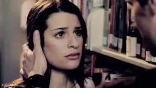 jesse & rachel || listen to your heart [+6x11]